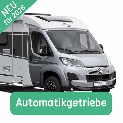 Imagebild Camper Carado V337 pro Plus